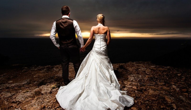 النهار تساعدك على دخول بيت الزوجية