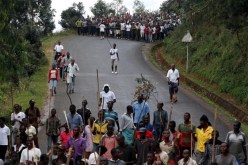 قتلى في بوروندي مع استمرار الاضطرابات