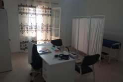 استلام عيادتين متعددتي الخدمات قريبا بالنعامة