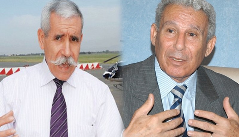 محاكمة ولطاش تكشف عن نص رسالة كتبها العقيد تونسي بخط يده