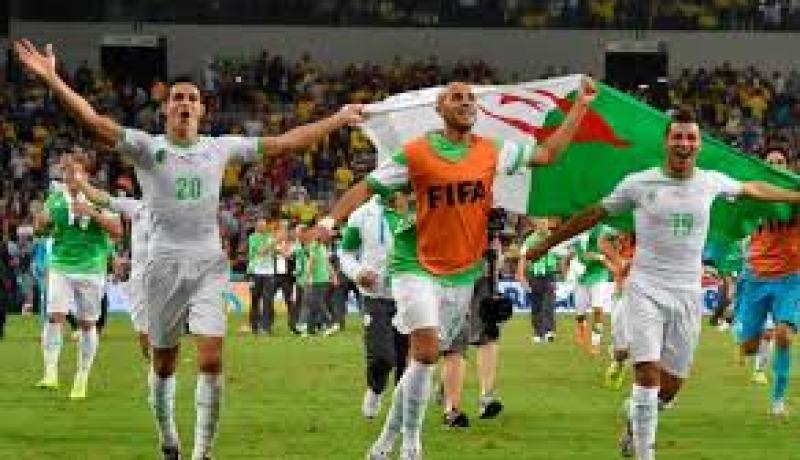 الكشف عن التشكيلة الوطنية التي ستلعب امام سنغال