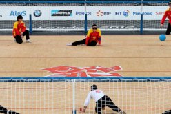 فضيحة رياضية.. لاعبون أصِحّاء في منتخب مصر للمكفوفين