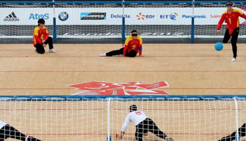 فضيحة رياضية.. لاعبون أصِحّاء في منتخب مصر للمكفوفين