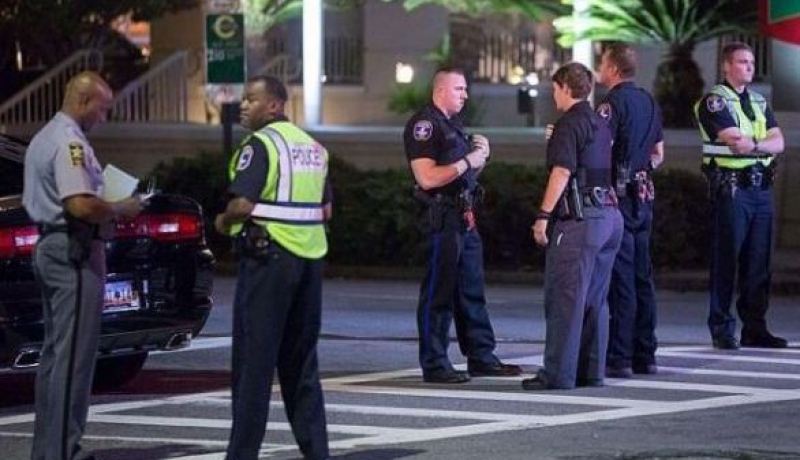 قتيل و5 جرحى في إطلاق نار داخل ملهى ليلي بولاية أوهايو الأمريكية