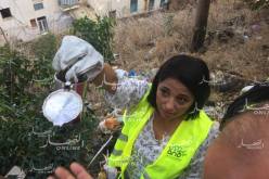 زرواطي تثني على الوسائل الإعلامية التي رافقت الحملة‎