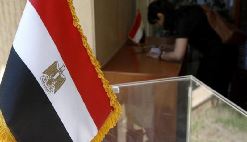 انطلاق جولة إعادة المرحلة الثانية للإنتخابات النيابية في مصر