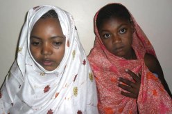 قمّة إفريقية حول زواج الأطفال