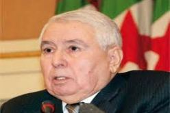 بن صالح يطالب ببعث دواعي الامل الحقيقي للشعوب العربية دون تدخل اجنبي