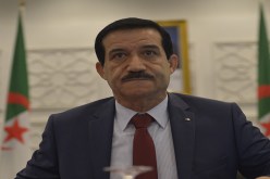 وزير الملتقيات والجلسات الوطنية