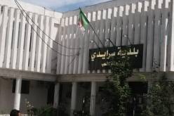 عنابة.. توقيف عضوية ثابت محمد رئيس بلدية سرايدي من مهامه الانتخابية