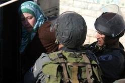 قوات الاحتلال  تمنع عشرات الطالبات الفلسطينيات من دخول المسجد الأقصى