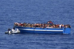 البحرية التونسية تحبط محاولة هجرة غير شرعية لإيطاليا