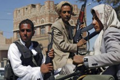 الحوثيون يختطفون وزير الصناعة والتجارة اليمنى