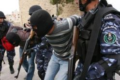 حماس تتهم الأجهزة الفلسطينية بشن حملة اعتقالات ضد عناصرها