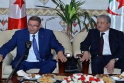 الجزائر و تونس توقعان على عدة اتفاقيات تعاون ومذكرات تفاهم