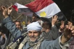 اقرار الدستور المصري بموافقة 98،1% من الناخبين