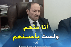 وزير التربية: أنا إبن القطاع.. ولست الوجه الثاني لعملة غيري”
