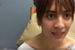 سهيلة بن لشهب تتواصل مع جمهورها وتفجر المفاجأة