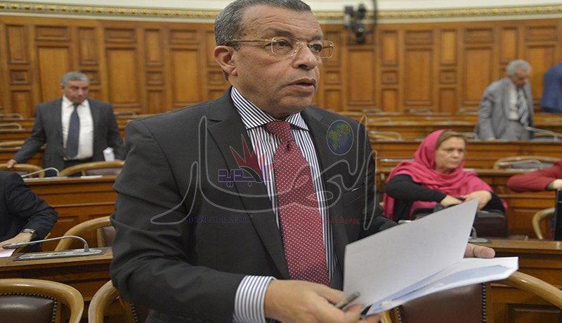 بن خالفة يشيّد بقرارات الجزائر الجريئة لترشيد النفقات في الإستثمار