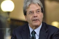 ايطاليا تأمل في تعزيز علاقاتها الاقتصادية مع الجزائر