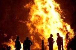 ارتفاع حصيلة الحريق في المحطة البتروكيميائية في إيران إلى 6 قتلى