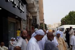 البعثة الجزائرية للحج تودع شكوى لدى السلطات السعودية ضد شركة “فلاي ناس”