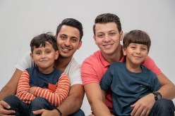 بالصورة.. خطوبة نجم طيور الجنة تفاجئ الجمهور