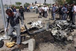 ارتفاع ضحايا تفجيرين في شمال العراق الى 13 قتيلاً و18 جريحاً غالبيتهم من الاطفال