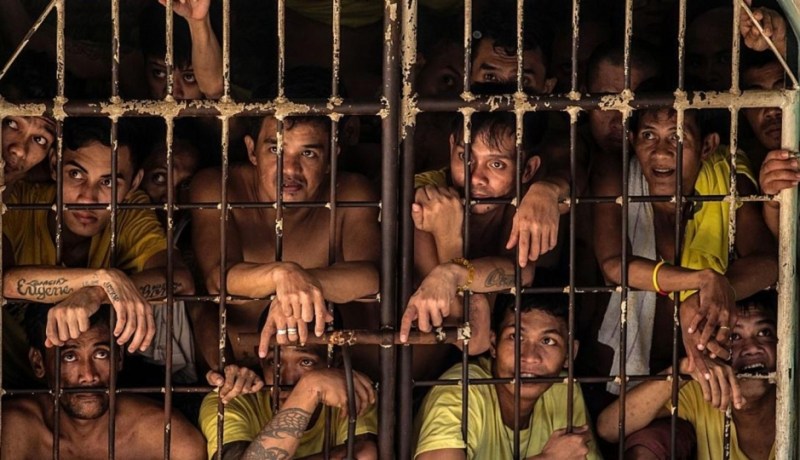 هروب أكثر من 130 نزيلا إثر اقتحام مسلحين أحد السجون جنوبي الفلبين