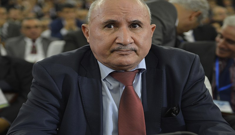 نوري بْداها من السينغال