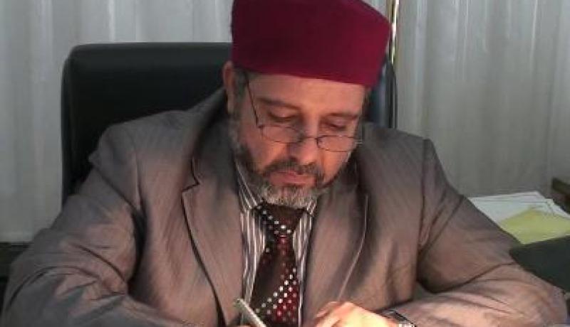 وزير الشؤون الدينية المصري يحل بالجزائر لحضور مراسم تشييع جثمان الشاذلي بن جديد