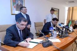 مجمع ايميتال يستحوذ كليا رأسمال ثلاث شركات مملوكة جزئيا للشريك الهندي