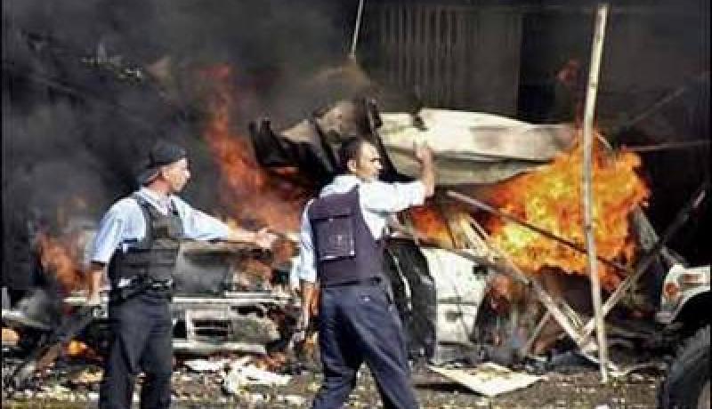 مقتل امرأة وجرح 3 جنود عراقيين في حادثي عنف بالعراق