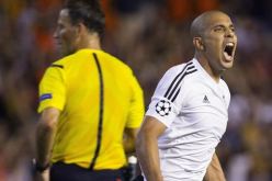 برشلونة يوجه أنظاره إلى الجزائري فيغولي في اسبانيا لخلافة بيدرو