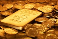 ارتفاع أسعار الذّهب إلى أعلى مستوياتها خلال أسبوعين