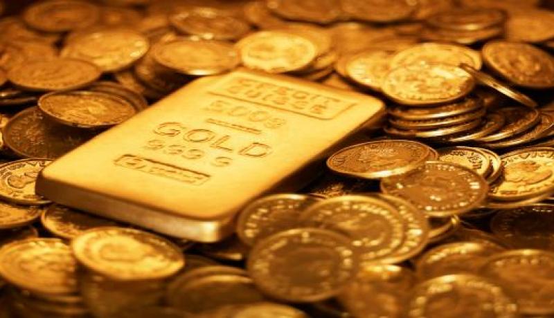 ارتفاع أسعار الذّهب إلى أعلى مستوياتها خلال أسبوعين