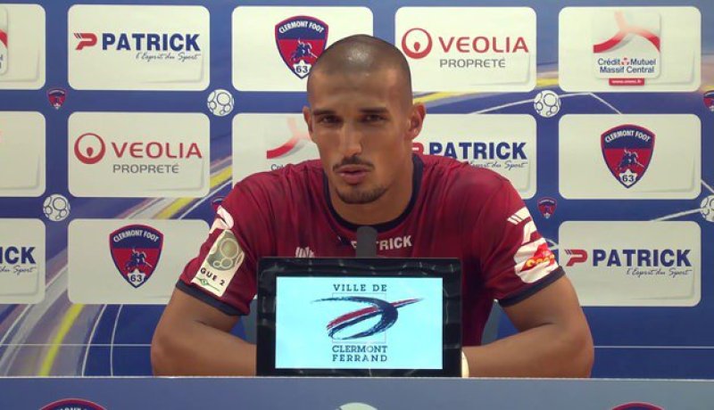 سعدي يحظى بفرصة جديدة رفقة كارديف