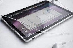 شركة أبل تكشف النقاب عن حاسوبها اللوحي قريبا