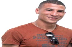 مخلوفي يعِد بتحطيم الرقم القياسي العالمي ونيل الميدالية الذهبية في مونديال بكين