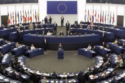 وزراء خارجية الإتحاد الأوروبي يبحثون جهود إرساء حكومة وفاق في ليبيا