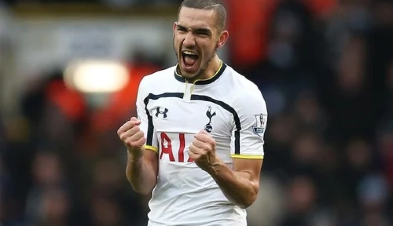 جوفنتوس يجدد اهتمامه بخدمات بن طالب تحسبا للميركاتو الصيفي