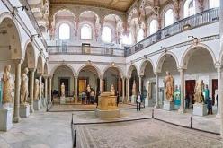 اعادة فتح متحف باردو بتونس رسميا يوم الجمعة صباحا