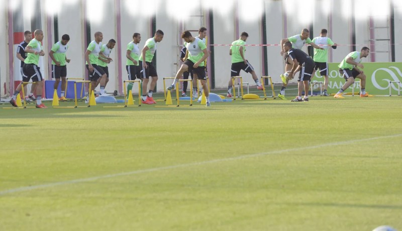 غـوركيف مصمـم على الفوز في تنزانيا لرد الاعتبار لنفسه والإصابات هاجسـه