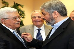 لقاء مرتقب بين عباس ومشعل بالدوحة