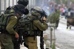 استشهاد فلسطيني ومقتل صهيونيين اثنين في هجوم بالرصاص بالقدس المحتلّة