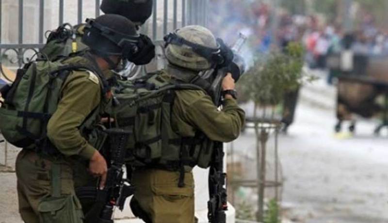استشهاد فلسطيني ومقتل صهيونيين اثنين في هجوم بالرصاص بالقدس المحتلّة