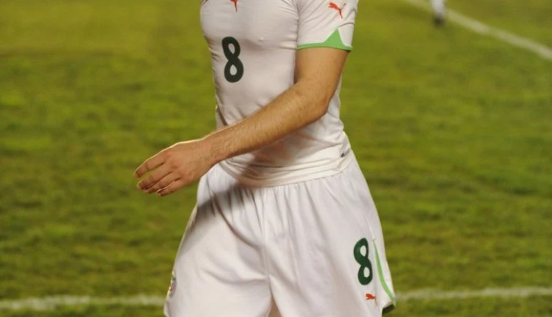 نحو إقحام مدحي لحسن كلاعب أساسي لتعزيز خط الوسط