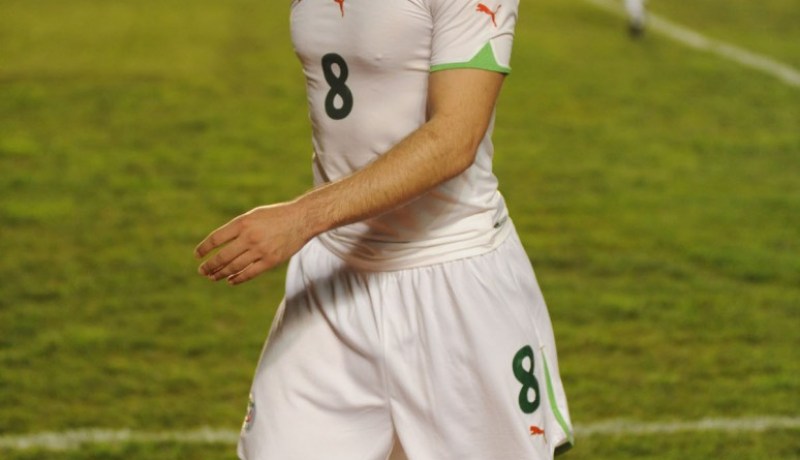 مدحي لحسن: “علينا أن نضع أرجلنا في الأرض إذا أردنا الذهاب بعيدا في الكان”