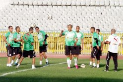 المنتخب الوطني يشرع في تربص بسدي موسى بداية من 8 أكتوبر