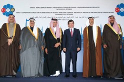 تركيا و دول مجلس التعاون الخليجي يدعون إلي تطبيق وثيقة الدوحة حول السلام بإقليم دارفور